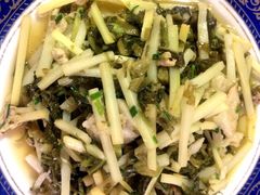 -云河农家乐饭店(福禄缘树山店)
