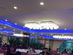 大堂-潮喜竹溪荔湖酒家(荔枝湾店)