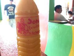 -Jonah's Fruit Shake & Snack Bar