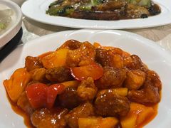 -佛有缘素食馆·荔湾老字号(陈家祠首店)