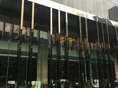 -广州天河希尔顿酒店