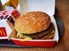 -麦当劳(沙井京基百纳广场店)