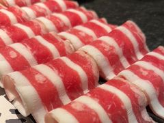 -盡膳口福跷脚牛肉火锅(国贸商城店)