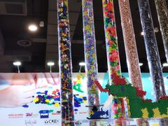 -上海跨国采购会展中心