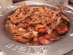 -胖哥俩肉蟹煲(石家庄勒泰中心店)