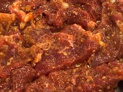 -英雄故事地摊烤肉(马驹桥店)