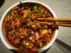 -海底捞火锅(东方时代广场店)