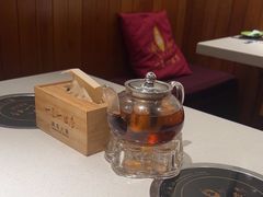 -一叶一世界•素食餐厅(新光天地店)