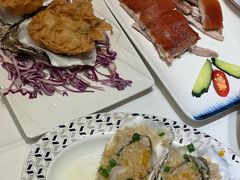 -南园酒家(前进路店)