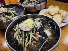 -顺姬冷面(延大店)
