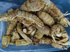 -四海蒸鲜蒸汽海鲜自助(北戴河店)