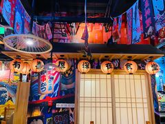 -有喜屋·烧鸟·居酒屋(三钢里店)