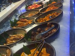 -圣罗巴海鲜烤肉自助(佳兆业店)