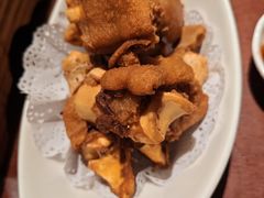 -老坑记·香港经典粤菜馆