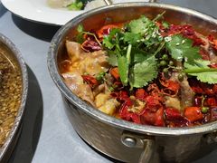 -3号仓库·创意中国菜(乐清正大广场店)