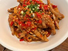 -八碗湘长沙市井菜(坡子街店)