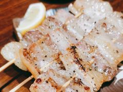 -鸟鹏烧鸟居酒屋(仁恒梦中心店)