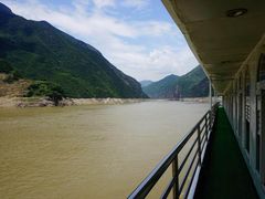 -白帝城·瞿塘峡景区