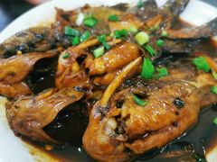 -阿东农家菜(新场古镇下塘街店)
