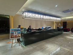 -抚仙湖万达文华酒店