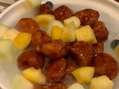 -大树餐厅(益田假日店)