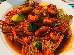 -樟树底(胜利河美食街店)