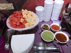-恒河传奇印度餐厅GANGES
