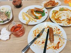 -宜家·瑞典风味餐厅(北京西红门店)