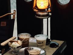 -J Create城市露营咖啡·简餐·宠物(上海动物园店)