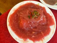 -山城年华老火锅(玉林店)