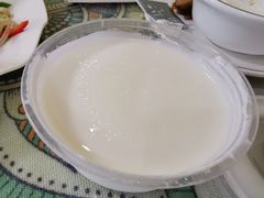 特色酸奶-新疆红柳花餐厅(新洲店)