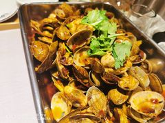 -一顿烧烤(八经街店)