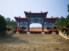 -南沙天后宫景区