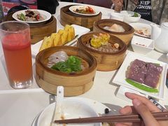-潮福城大酒楼·潮味粤品·港式点心(湖滨北路店)