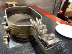 -徐师傅太子锅(龙泽路店)