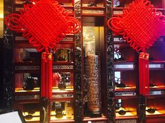-福州世茂洲际酒店·福邸(台江店)