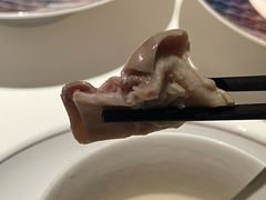 支竹煲猪肚汤-炳胜私厨(万象前海店)