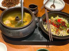 -云海肴云南菜(花园城店)