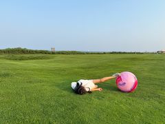 -秦皇岛阿尔卡迪亚滨海度假酒店
