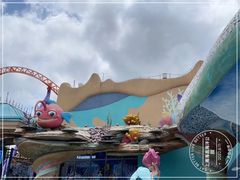 -上海海昌海洋公园