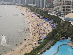 -碧桂园十里银滩