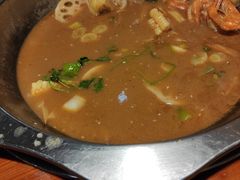 -惠友大虾(太原北街店)