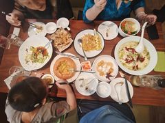 -大树餐厅(益田假日店)