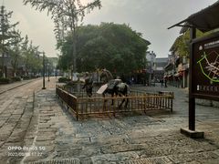 -南关石牌坊古镇