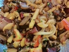 -老唐三下锅 ·张家界地标美食(溪布街店)