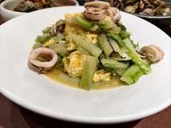 -天天鱼港·海鲜·鲅鱼水饺·招牌烤鸭(黄骅店)