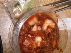 -正一味石锅拌饭(望京新世界店)
