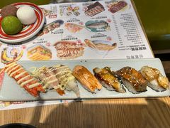 -Sushi Love 创意寿司(丽影广场店)