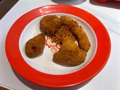 -董记老清泉·鲜切涮羊肉(窑岭店)