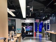 -Sony Store索尼(广州正佳店)